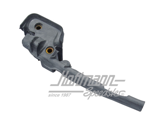 Seal, C-column, rear, left | 155 871 409 A | 180-4041