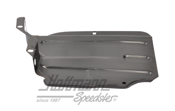 Engine tin, lower, Type 4, right                                                                    