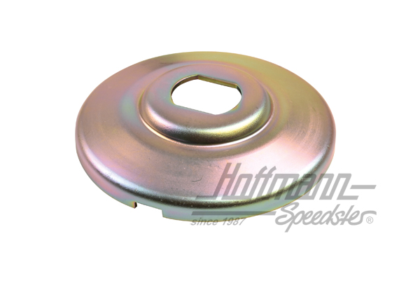Generator pulley, 356/912, inner                                                                    