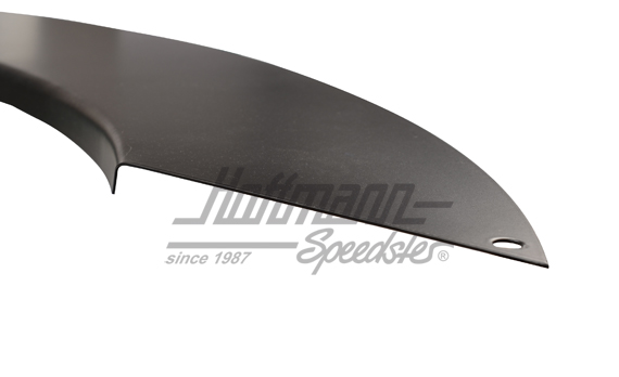 Wheel arch, rear, outer, right                                                                      