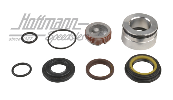 Gasket set, power steering, Golf 2/3 | 1H0 498 020 | 204-4998