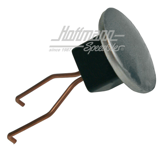 Hub-cap puller "with knob" | 311 012 243 | 020-2410