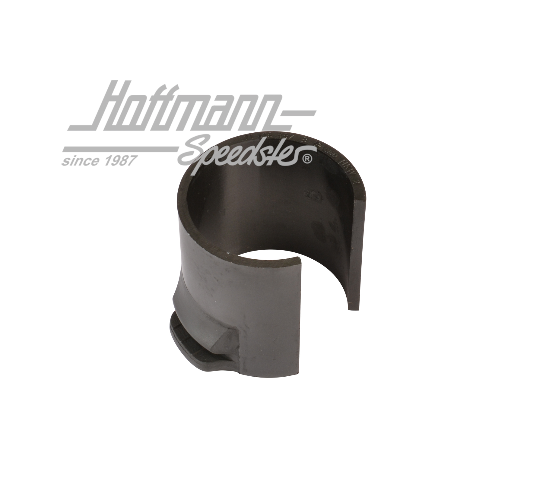 Bearing ring, column tube, Golf 1                                                                   