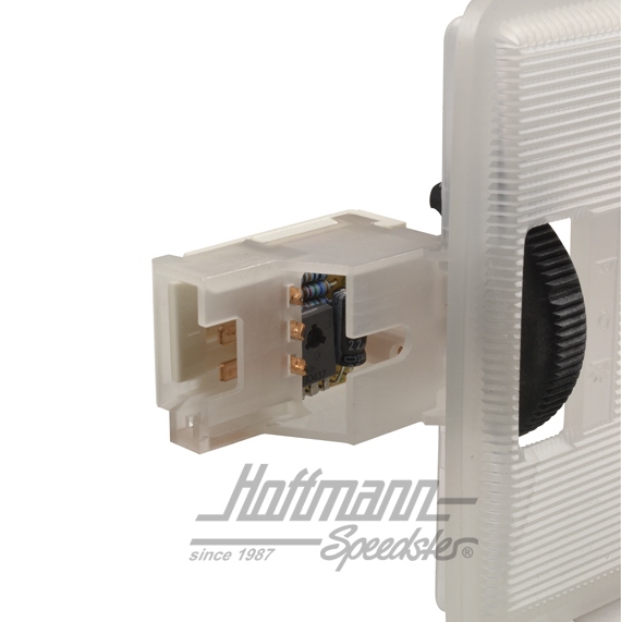 Interior light, Golf 2 (without sunroof)                                                            