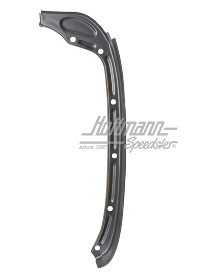 Splash guard, fender, 65-94, right                                                                  