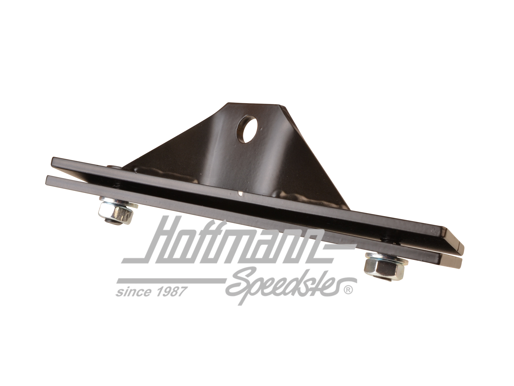 Retainer, fog lamps, -.68, left                                                                     