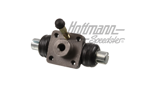 Wheel brake cylinder, rear, 19.05mm | 644 352 513 01 | 510-2130