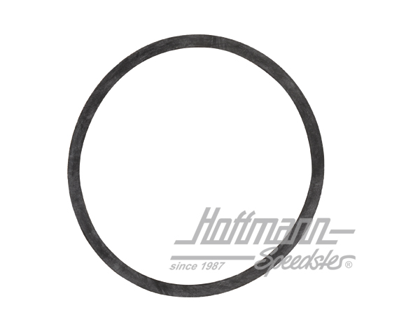 Sealing ring, cover panel, rear, 1.5-1.8                                                            