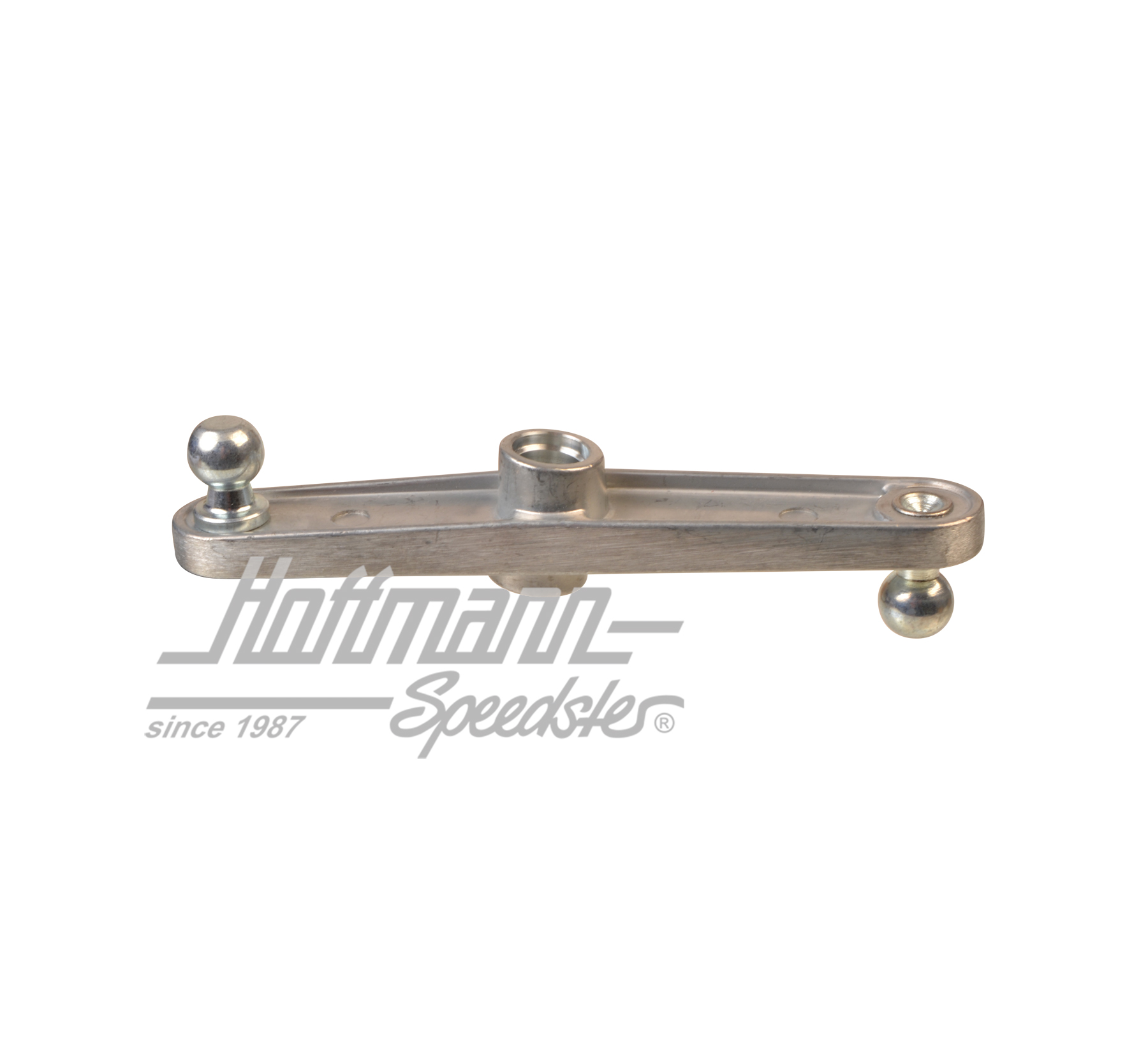 Reversing lever, gear shift, lower, 9.90-7.97                                                       