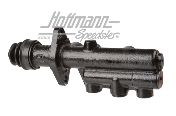 Master brake cylinder, 19.05mm, 66-76                                                               