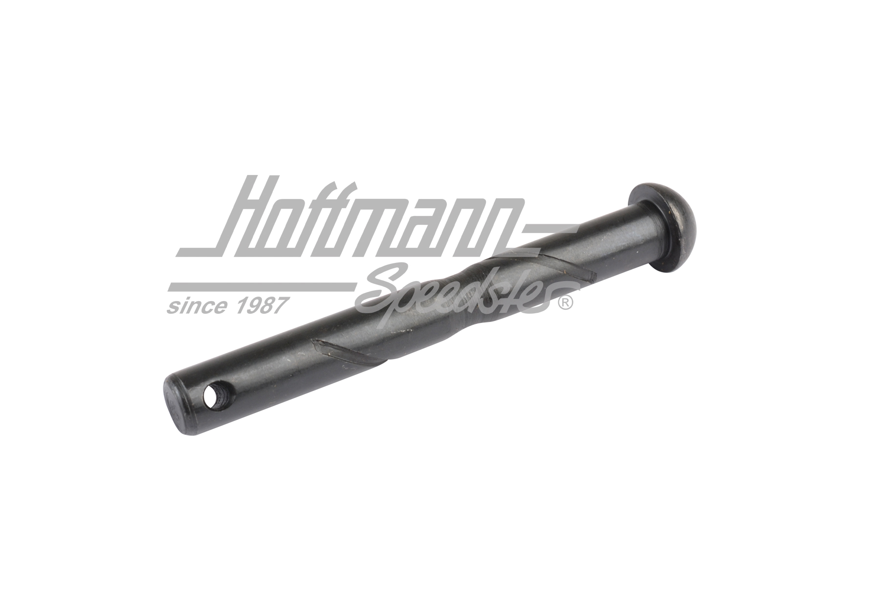 Door hinge pin, 356 A/B/C, standard, 8mm                                                            