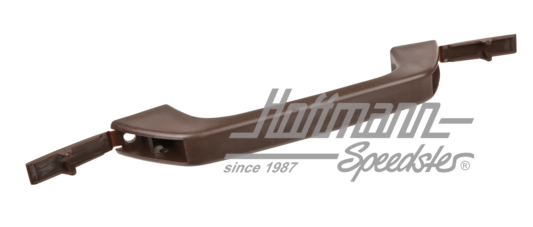 Grab handle, inside, Bus T3, brown | 251 857 607  90V | 360-1580-12