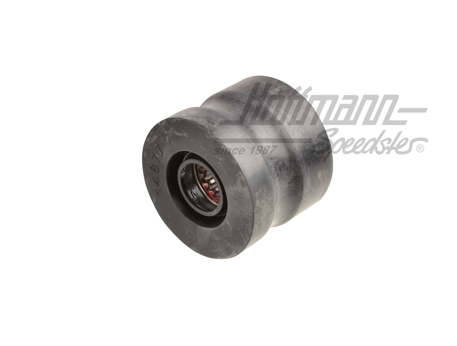 Needle bearing set, steering shaft, 911/912/914                                                     