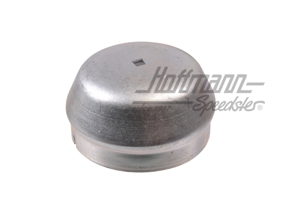 Hub cover, Bus T1, -7.63, left | 211 405 691 | 089-2663-01