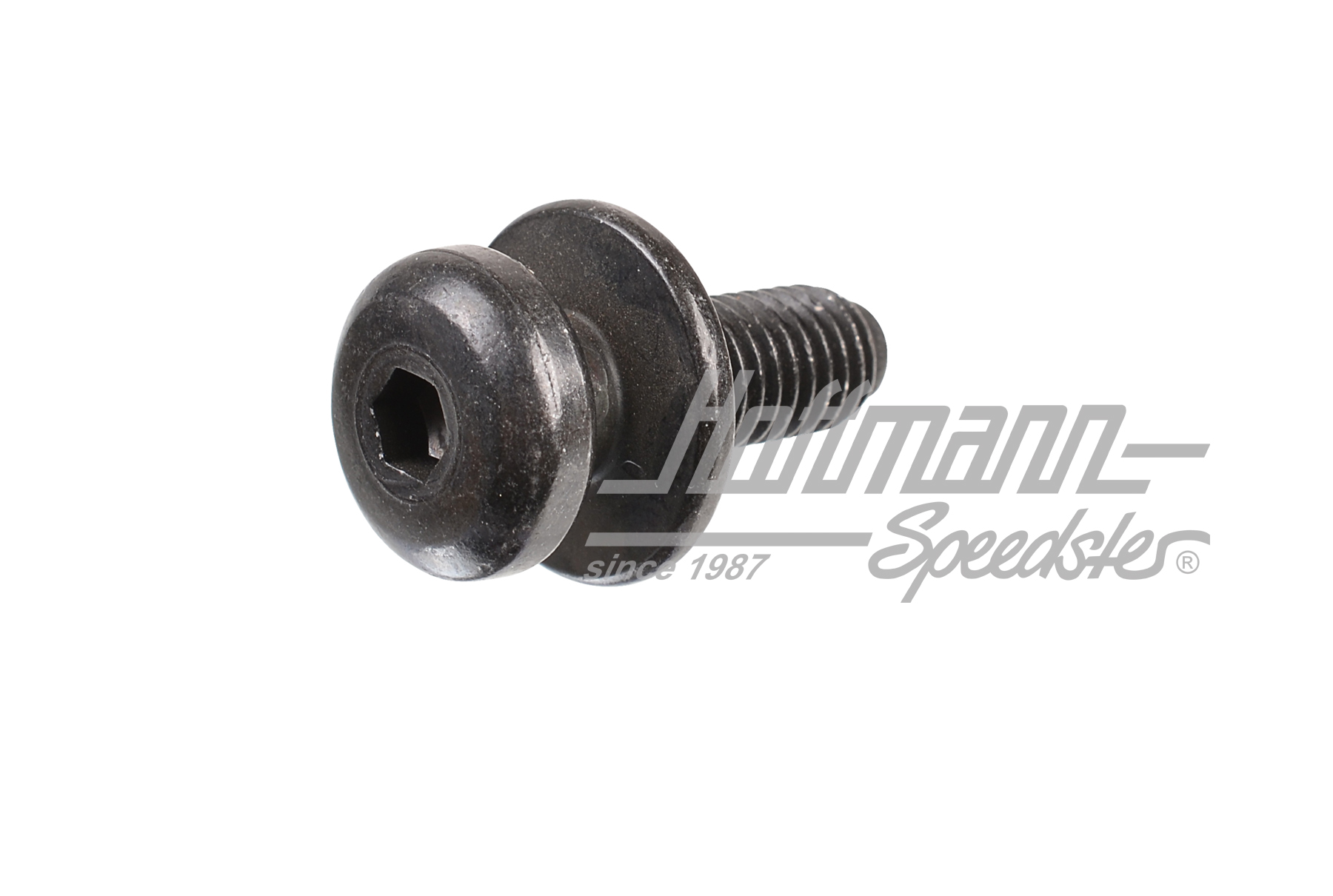 Mushroom-head screw, seat bench, Bus T4, 21mm | 703 883 299 | 408-2280