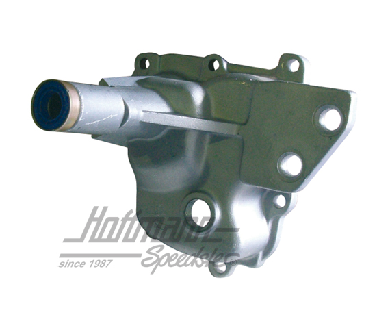 Shift-control housing, gearbox, -7.72 | 113 301 205 G | 020-4543