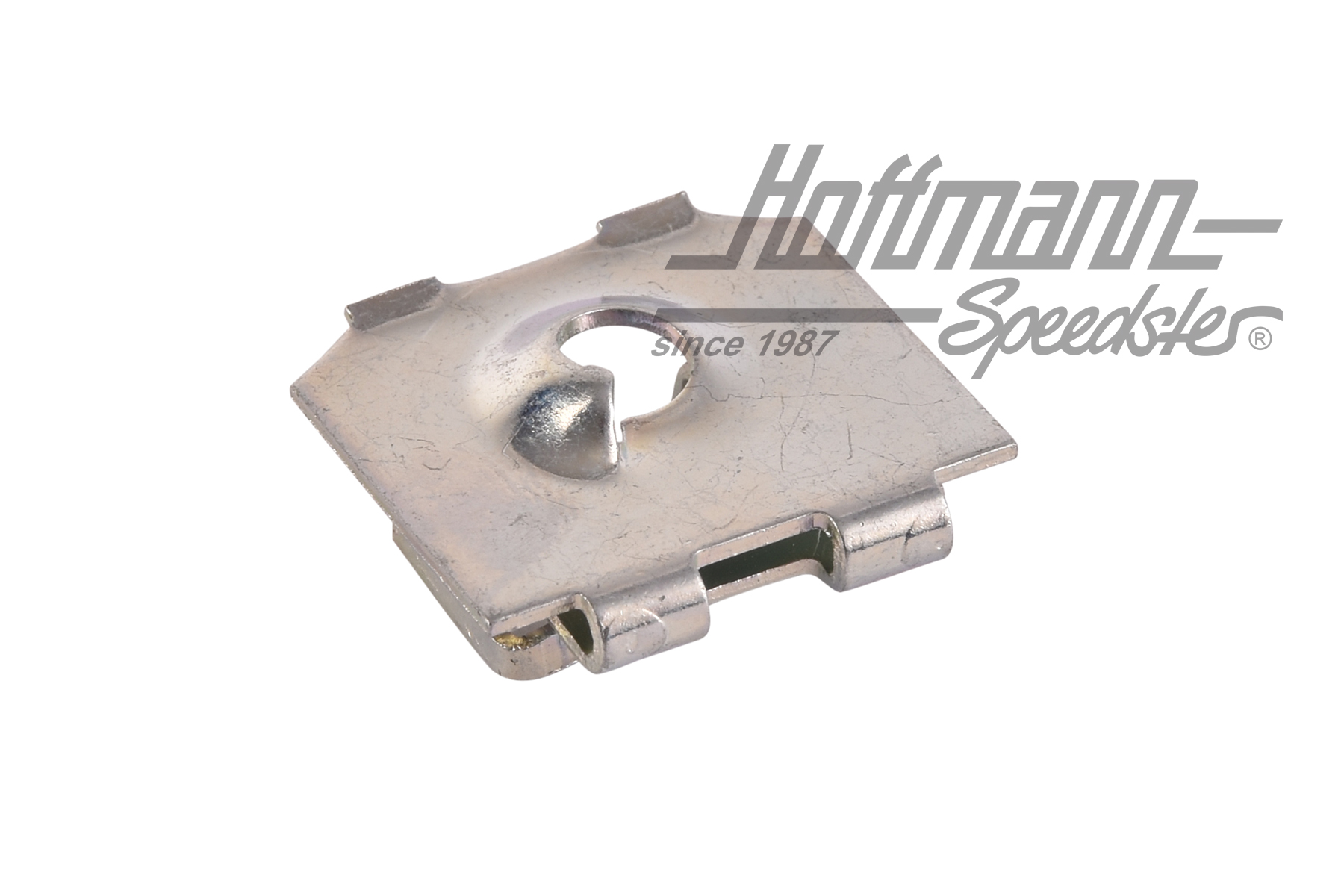 Snap nut set (10 pieces)                                                                            