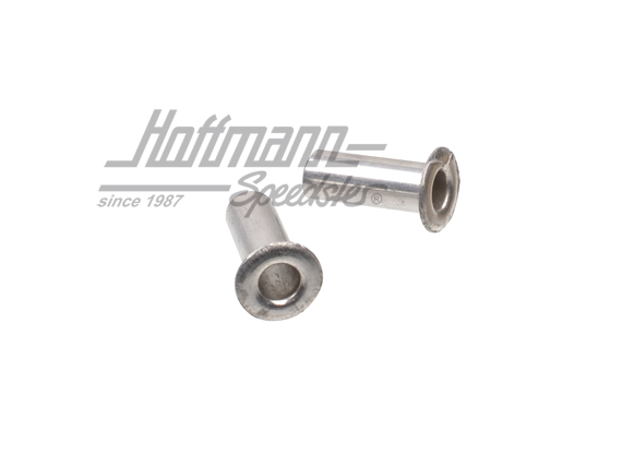 Turn-indicator lens, yellow/white, 911/912, 65-68, left                                             