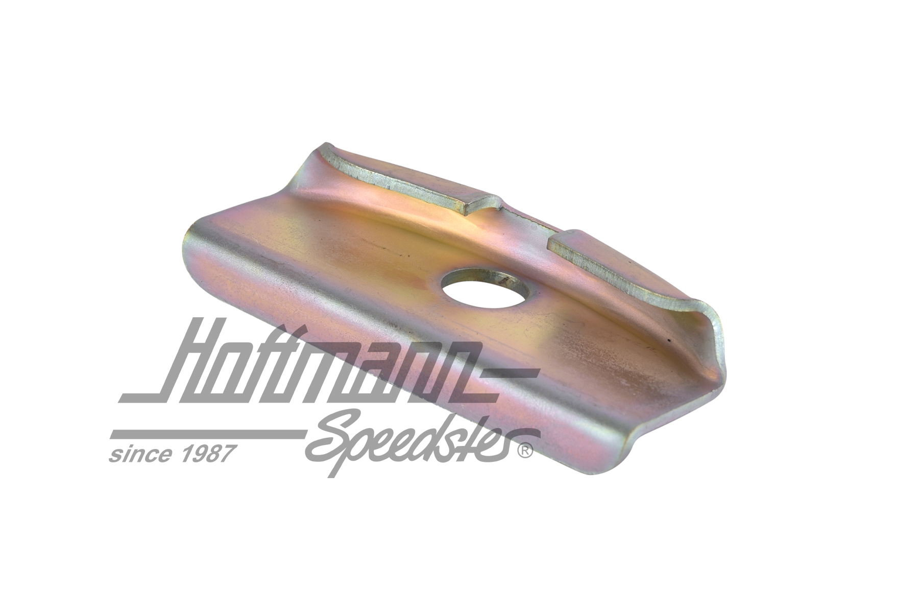 Bracket, fuel tank, 65-90                                                                           