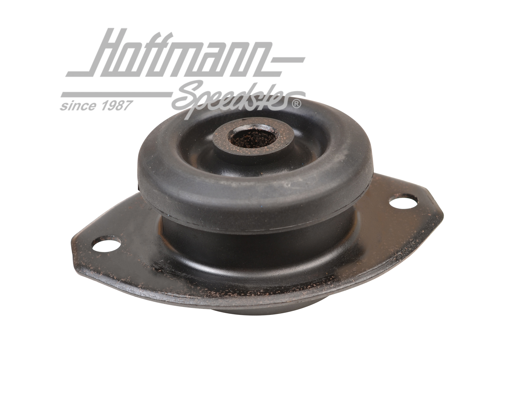 Rubber mount, engine support, rear, HD | 911 375 043 00 HD | 530-3800-10