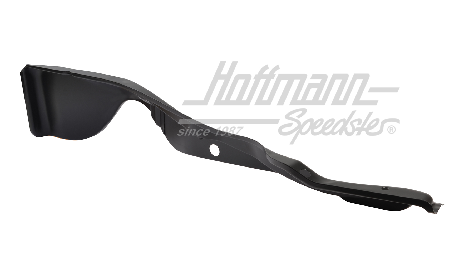 Carrier, fuel tank support, 69-73, right                                                            