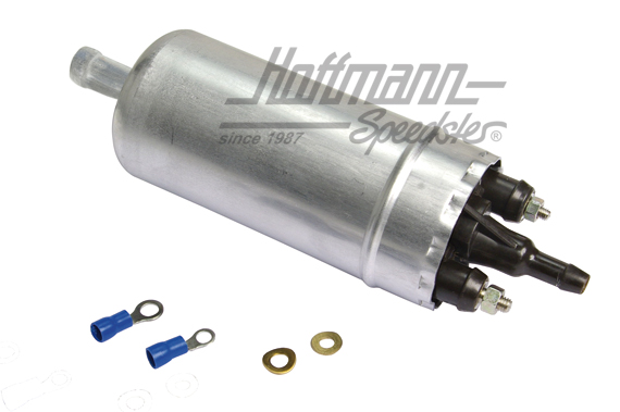Fuel pump, electric, injection engines | 251 906 091 | 010-1300-05