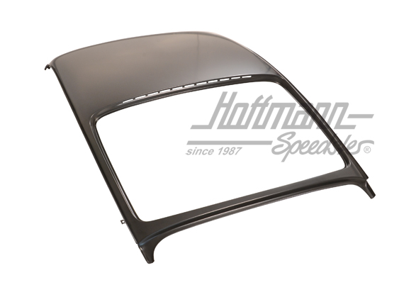 Roof, complete, Porsche 911, 65-89                                                                  