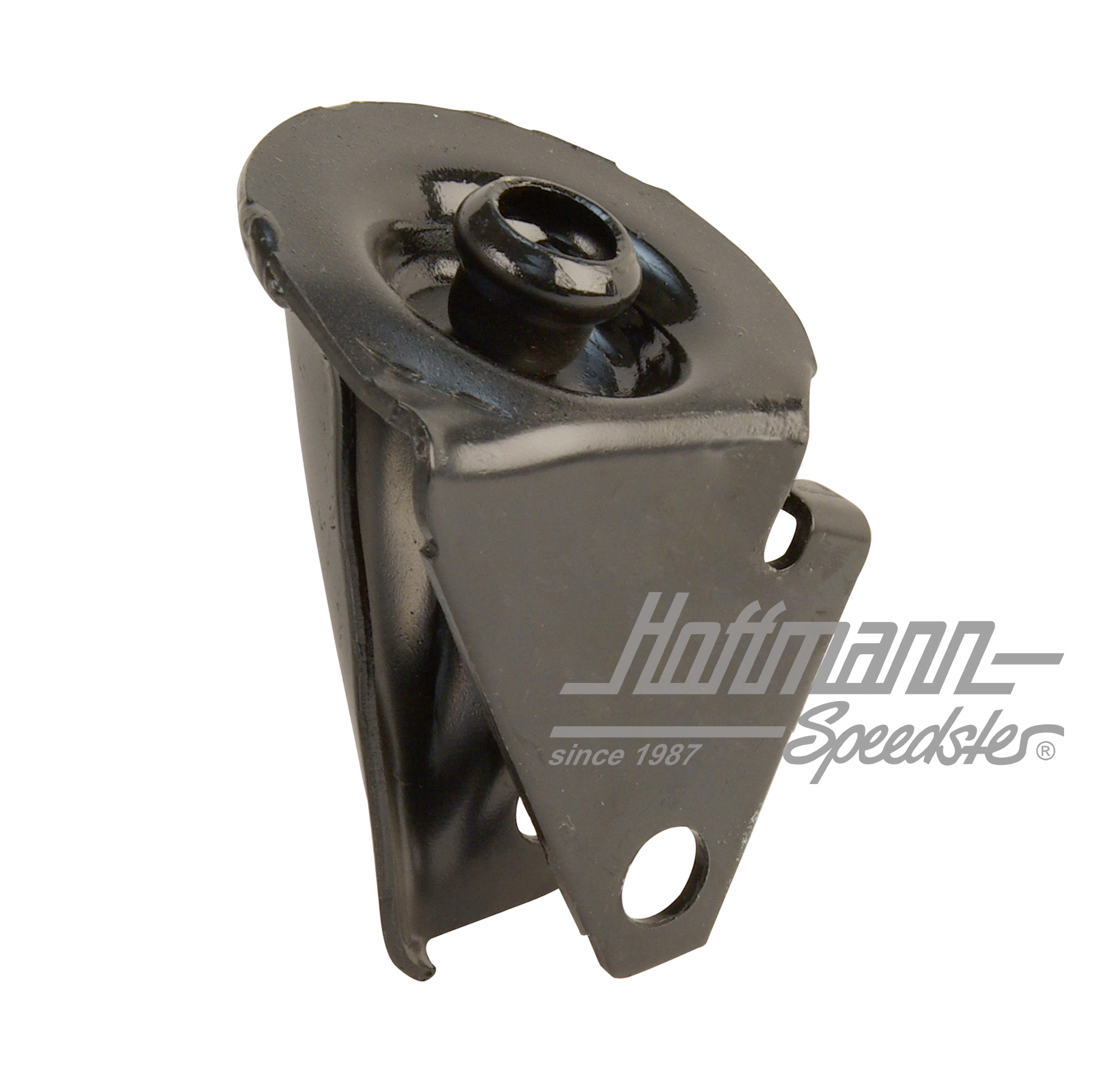 Stop support, swing axle, 8.59-, right | 131 501 190 A | 020-4230-06