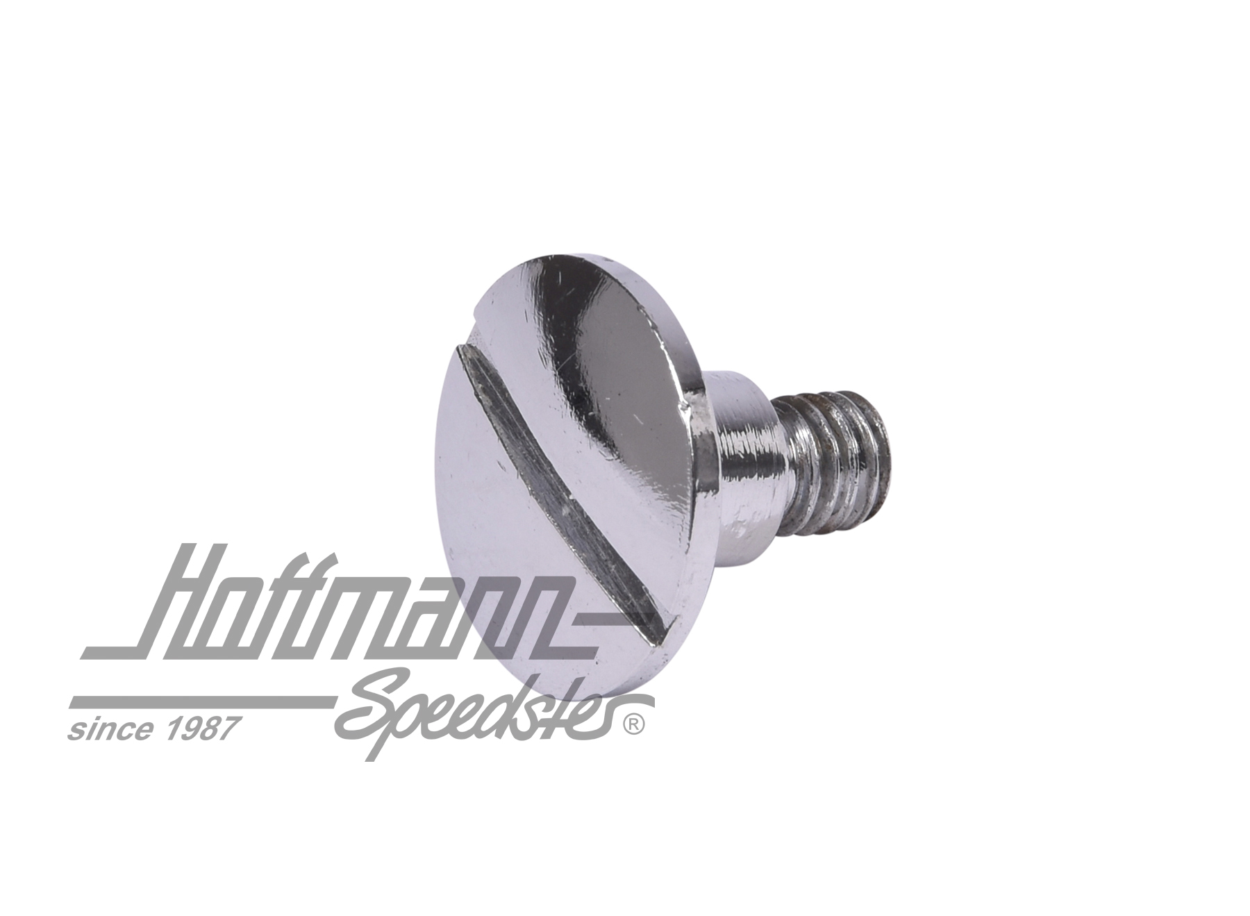 Flat head screw, lock, partition wall
 | 281 847 691 | 360-4280