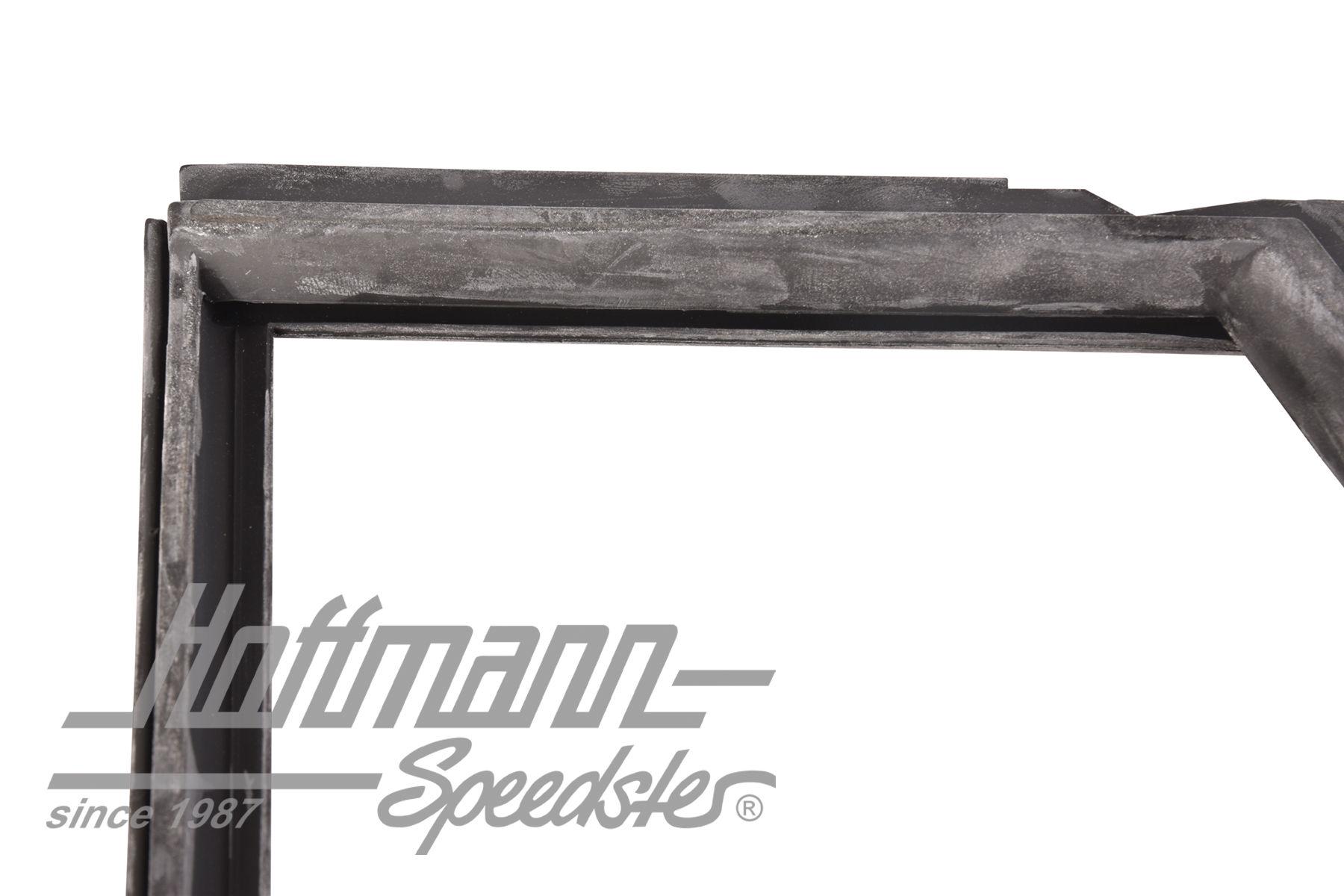 Vent-window seal, -7.72, right                                                                      