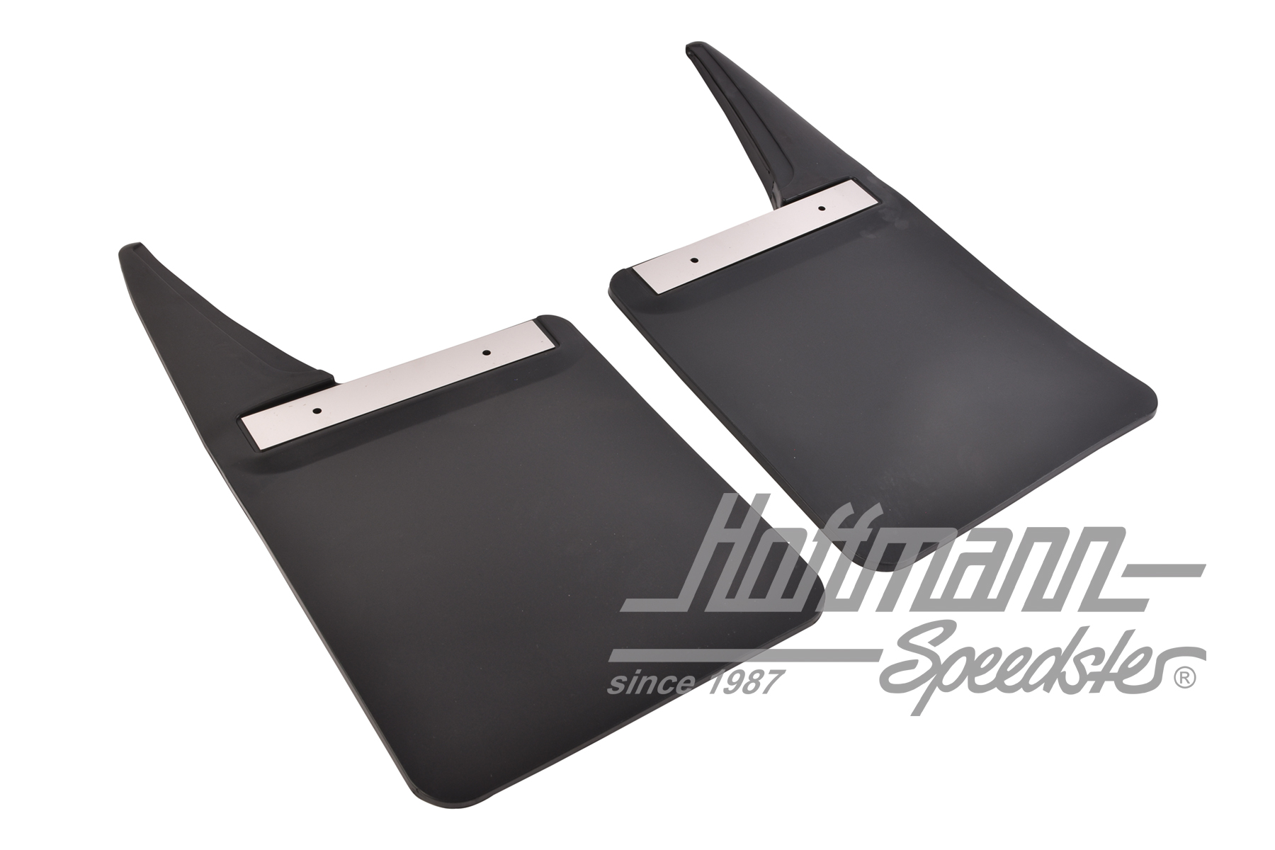 Mud flap set, Bus T3, rear                                                                          