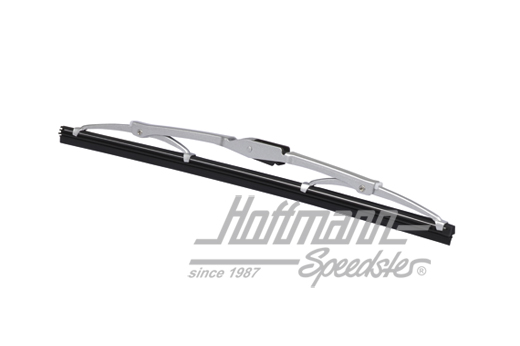 Wiper blade, Porsche 356 A/B, 56-63, silver | 644 628 311 10 | 510-5300