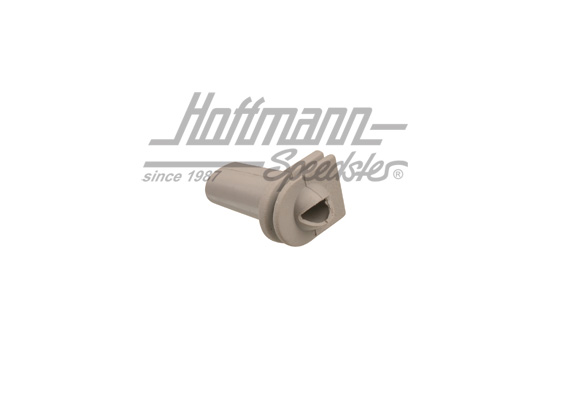 Grommet, wire, license-plate light, 11.64- | 311 943 169 A | 020-4475-14