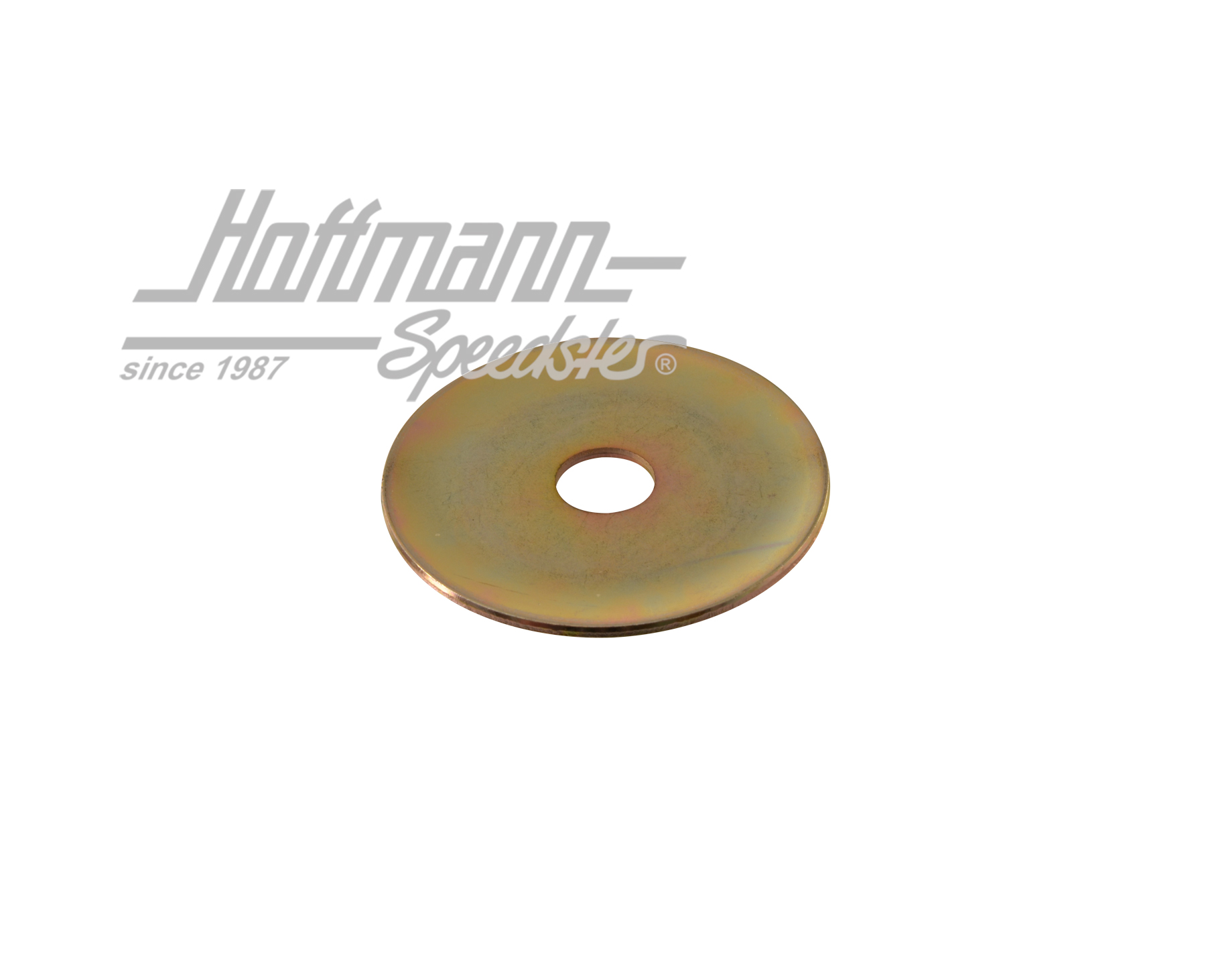 Washer, engine mount, 911, 65-98                                                                    