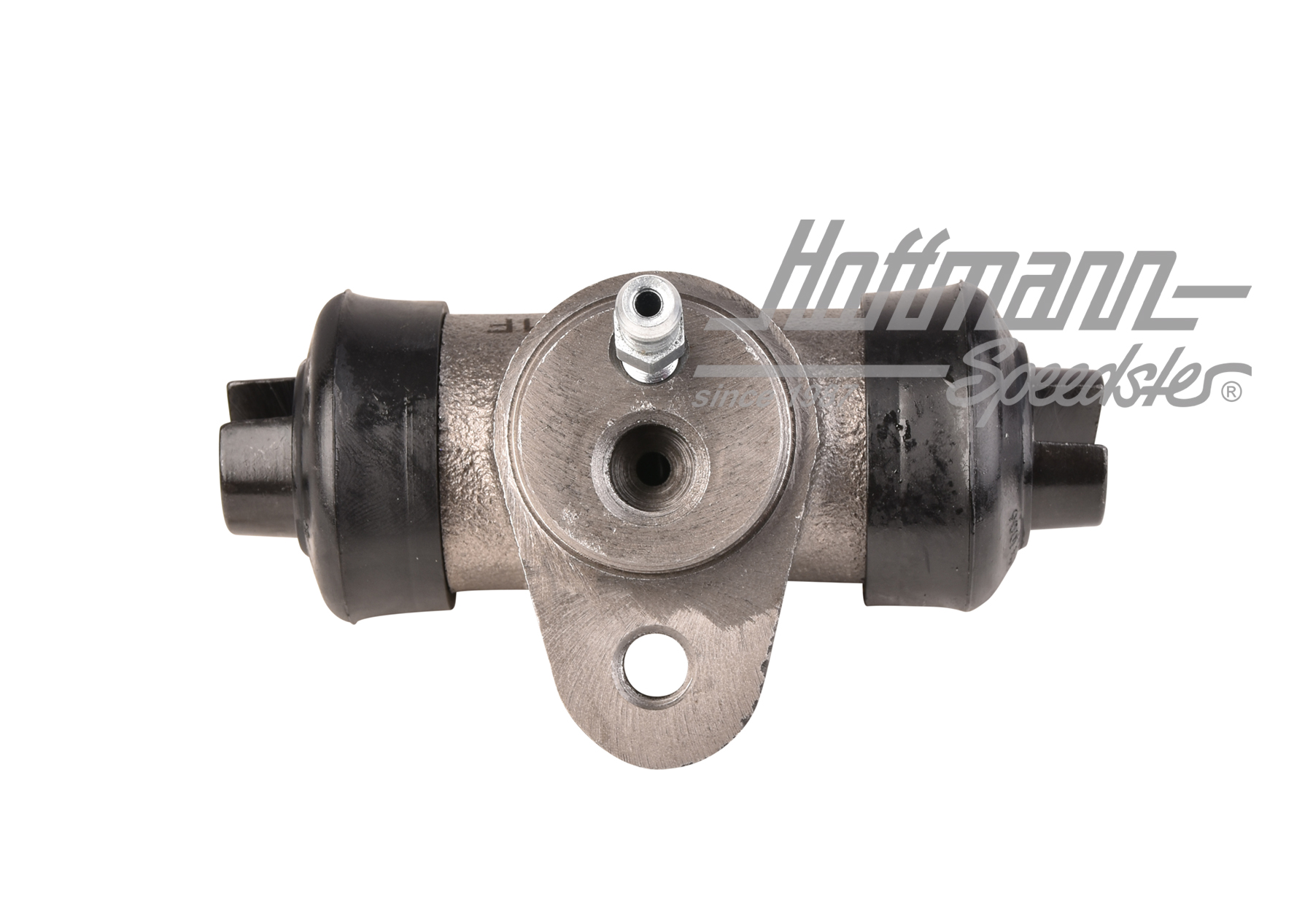 Wheel cylinder, front, 22.2mm, Top Quality                                                          