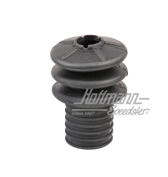 Bellows, shift rod/gearbox housing | 211 301 289 A | 089-4010-24