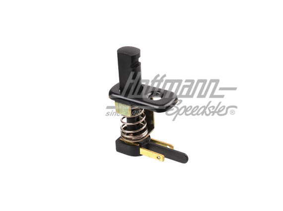 Contact switch, Golf 2 | 191 947 561 | 209-3600