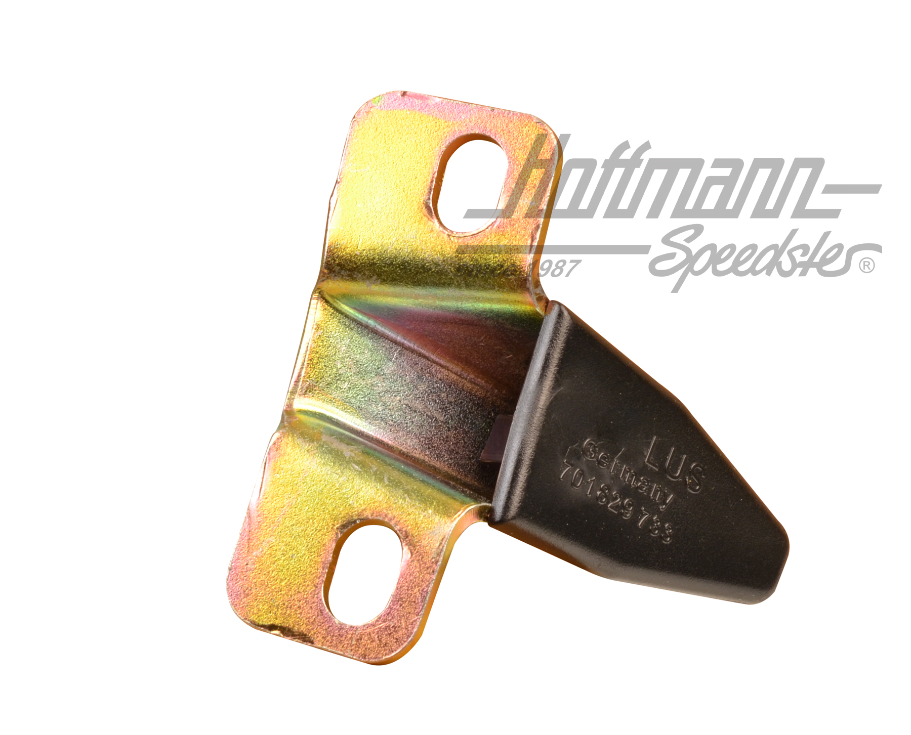 Guidance, hatchback, Bus T4, left                                                                   