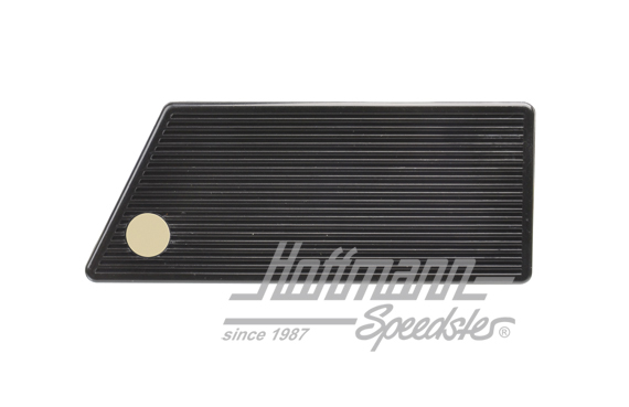 Door opener, standard, 911, 74-89, right | 911 531 252 00  70B | 512-0224-02