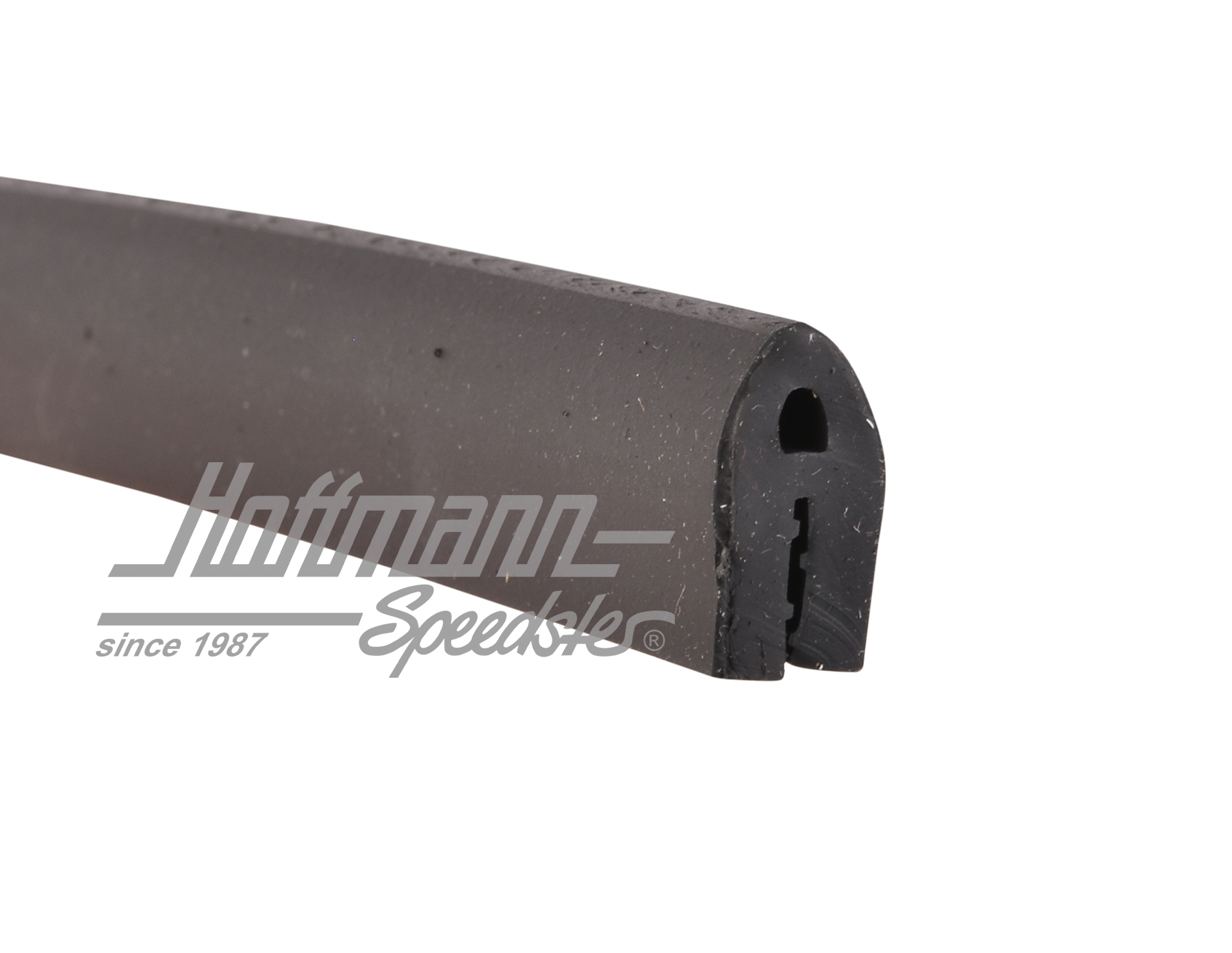 Seals, ventilation, side panel, 61-65                                                               