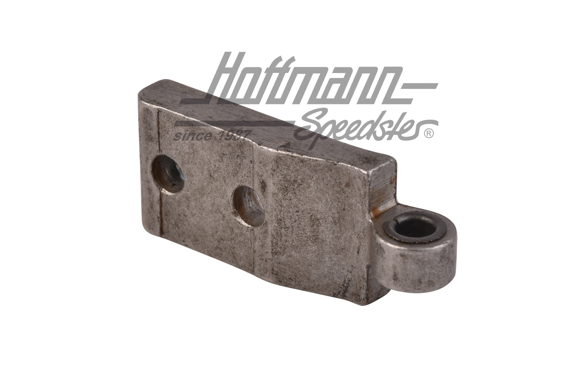 Door hinge, rear, Golf 1, Jetta 1 | 173 833 403 | 180-1042-20