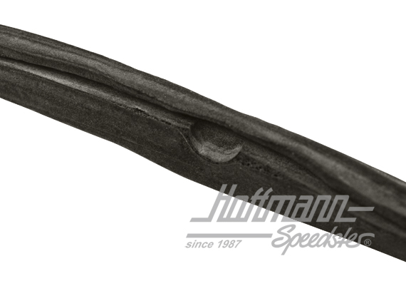 Seal, taillight, 911, 69-89, left                                                                   