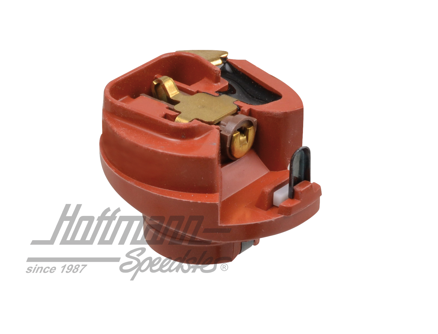 Distributor rotor, -5.400 RPM | 071 905 225 | 020-0744-04