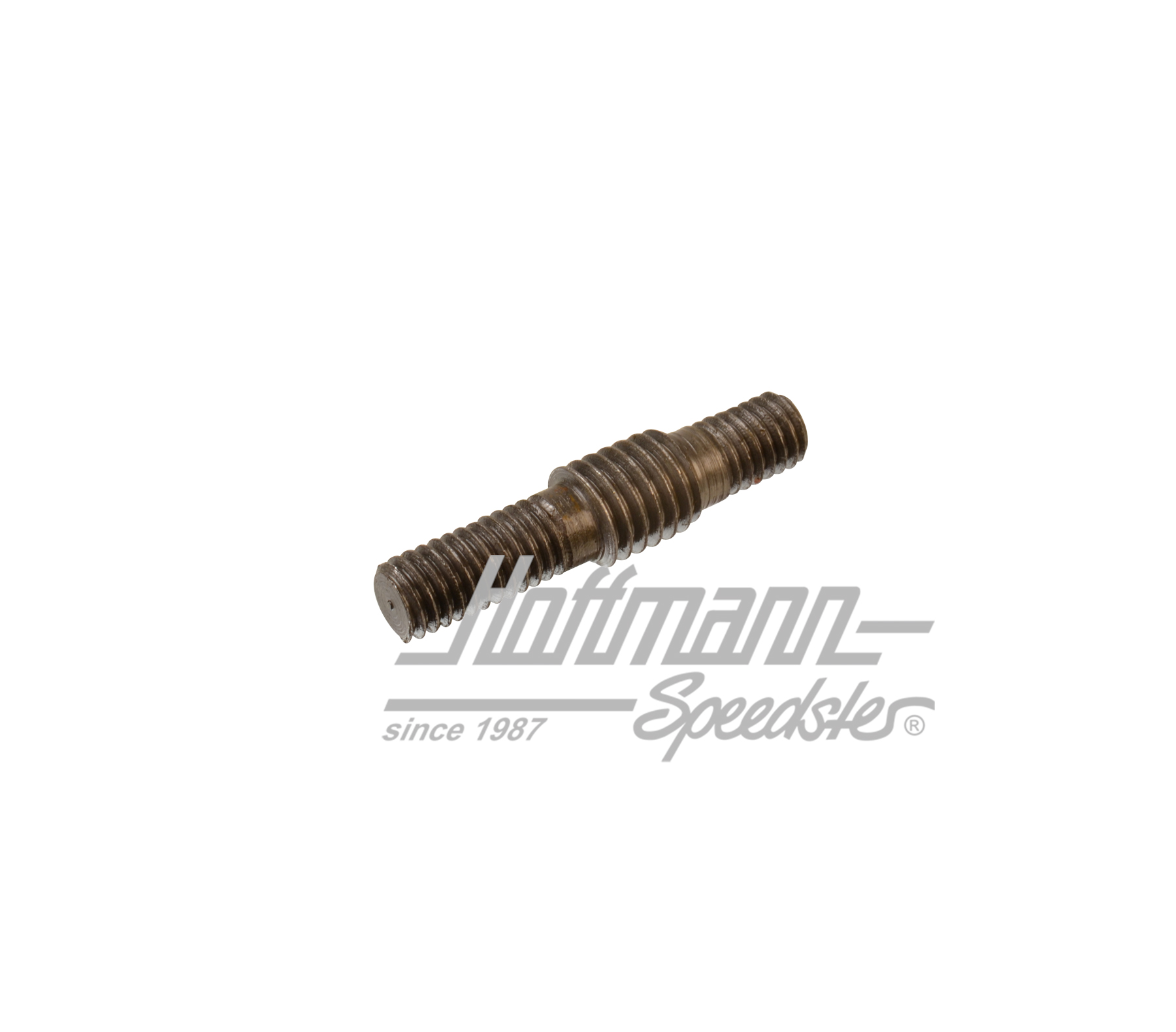 Fastening bolt, 6x8x33mm | 113 101 139 | 020-0006-14