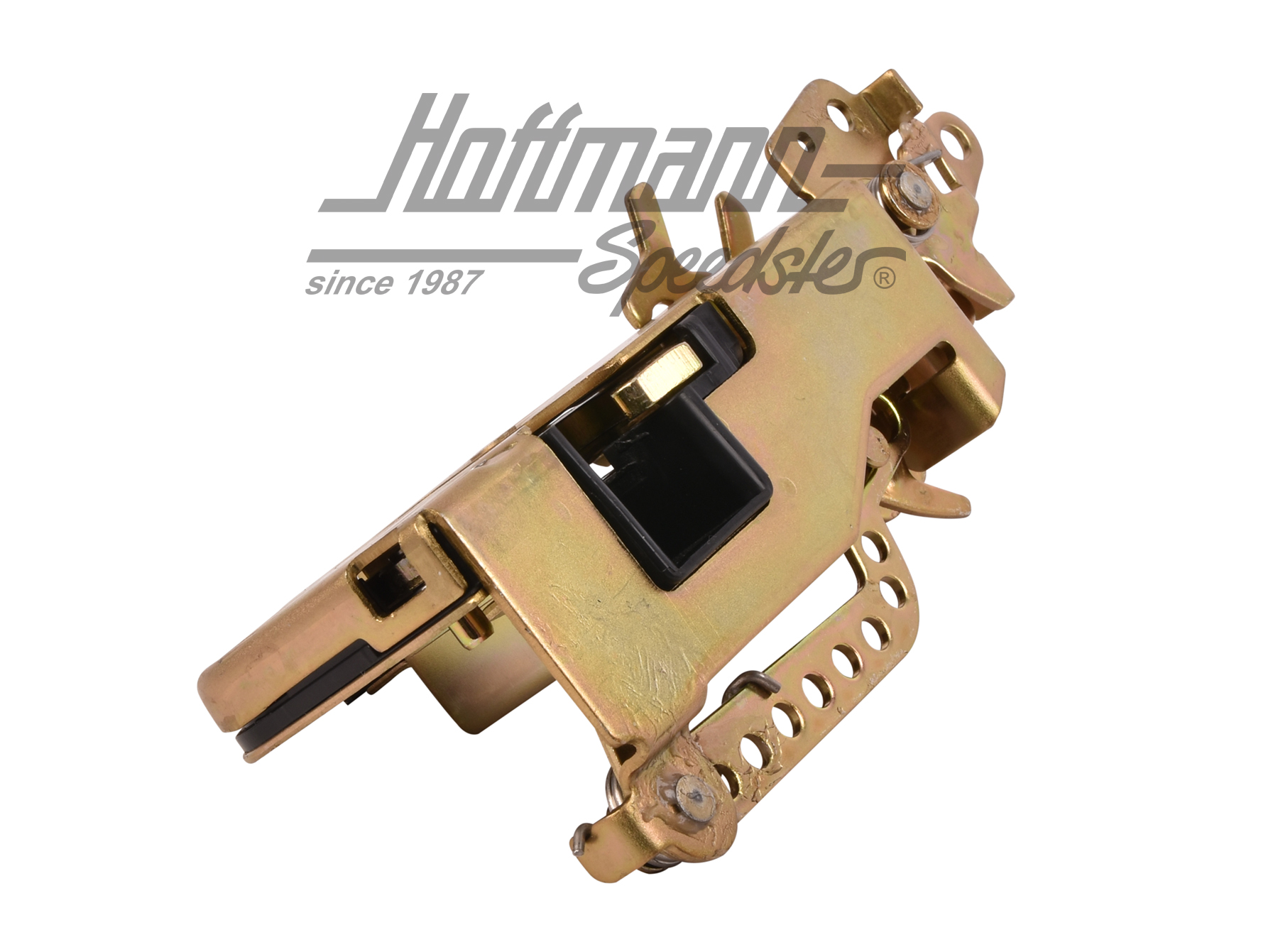 Door lock, Bus T4, front, left                                                                      