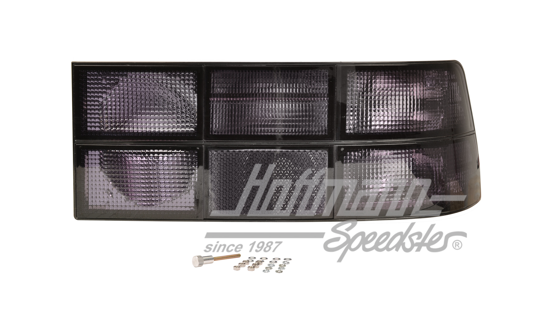 Tail light, 924/944, smoked, right | 477 945 206  rauch | 650-9470-32