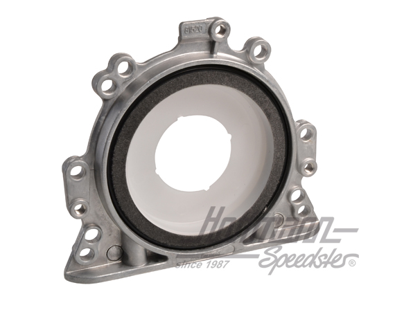 Crankshaft flange, with flywheel oil seal | 068 103 171 G | 110-0207