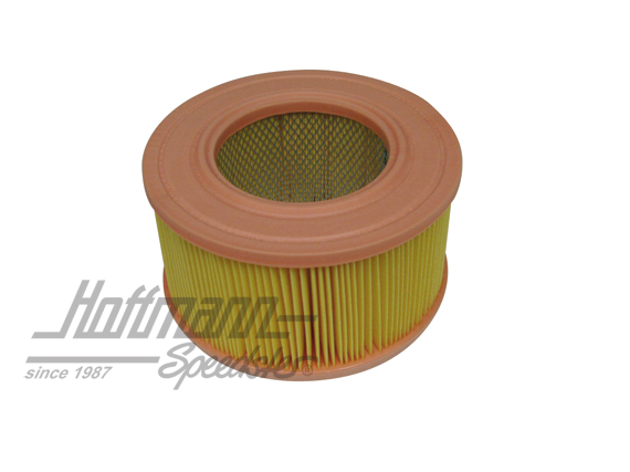 Air filter element, Bus T3, 1.9-2.1, WBX, 85-92 | 025 129 620 A | 307-5005