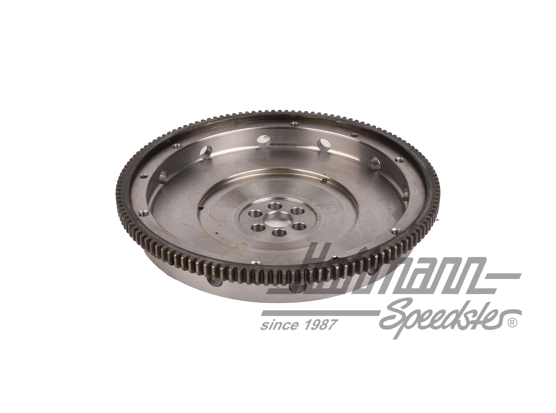 Flywheel, Porsche 911, 215mm | 901 102 026 02 | 530-0443