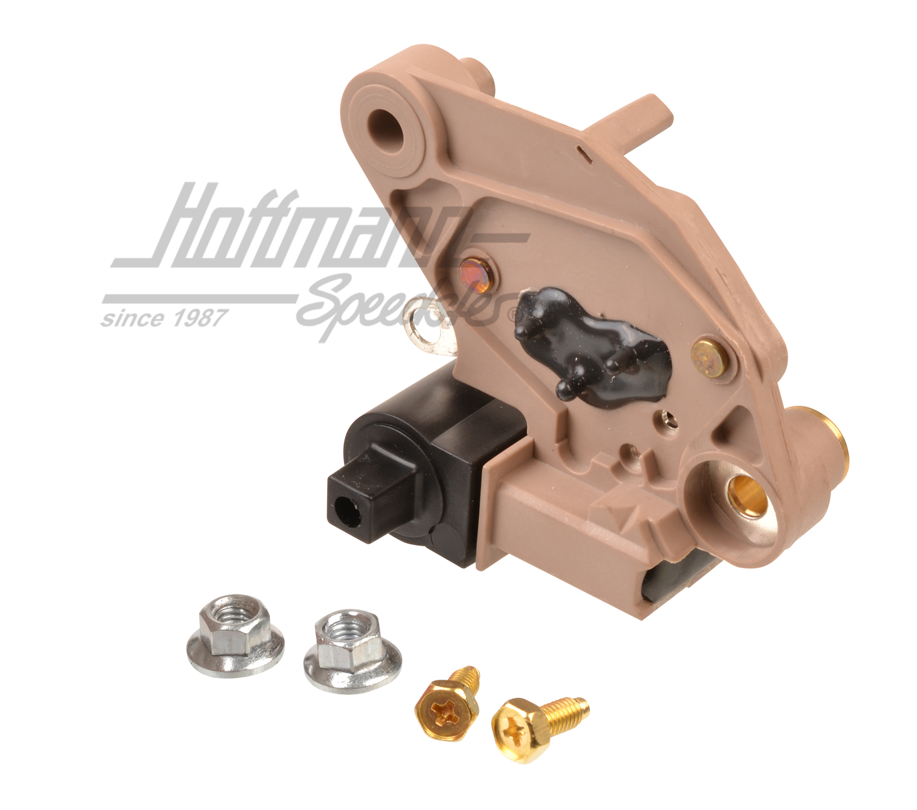 Voltage regulator, Valeo, 70/90A                                                                    